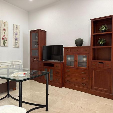 Apartamento Duplex El Tinte Córdoba Exterior foto