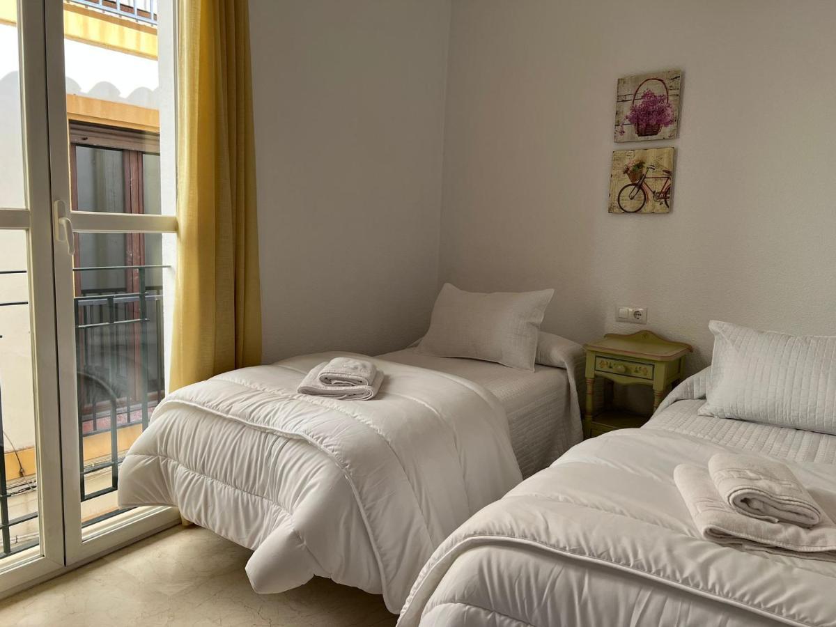 Apartamento Duplex El Tinte Córdoba Exterior foto
