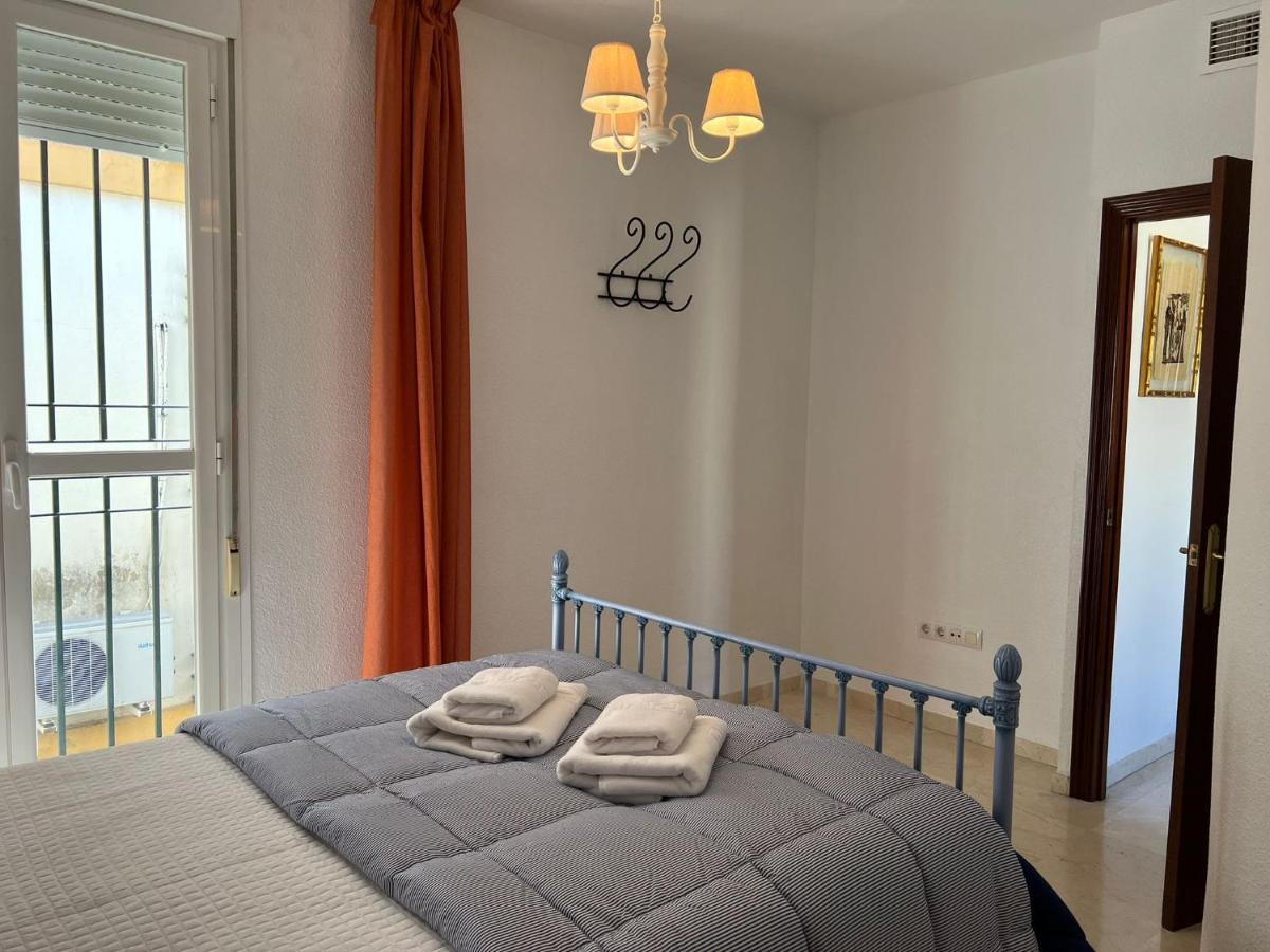 Apartamento Duplex El Tinte Córdoba Exterior foto