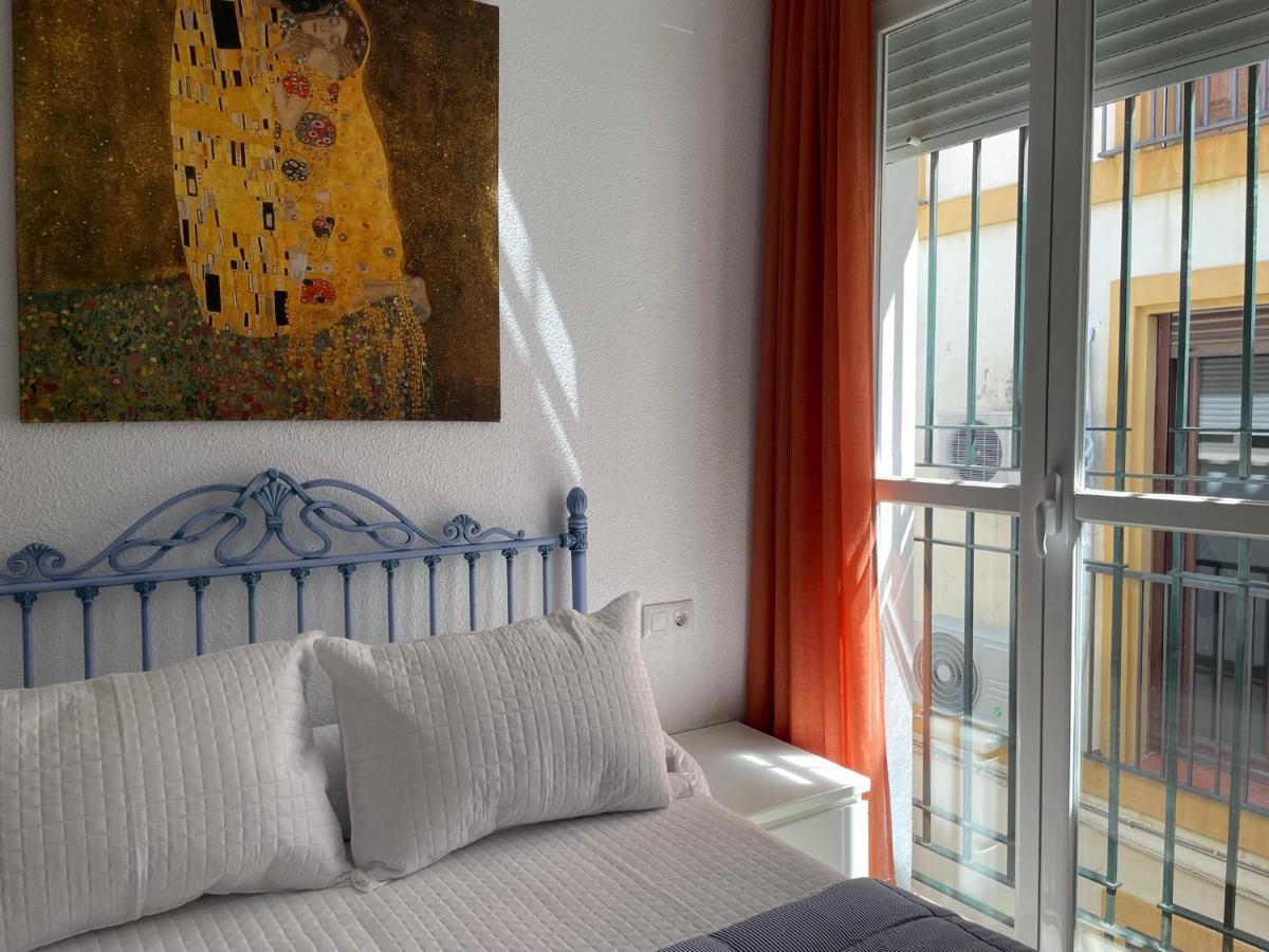 Apartamento Duplex El Tinte Córdoba Exterior foto
