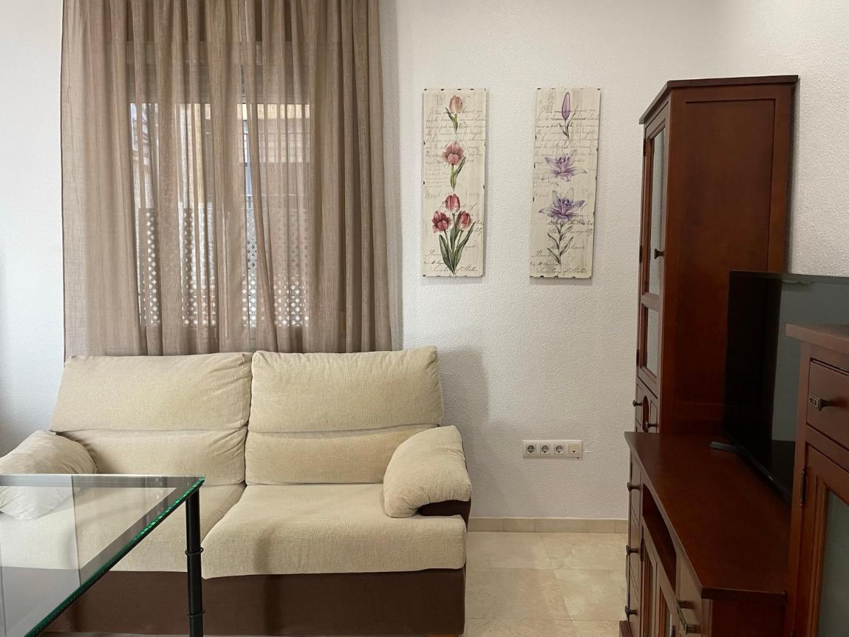 Apartamento Duplex El Tinte Córdoba Exterior foto