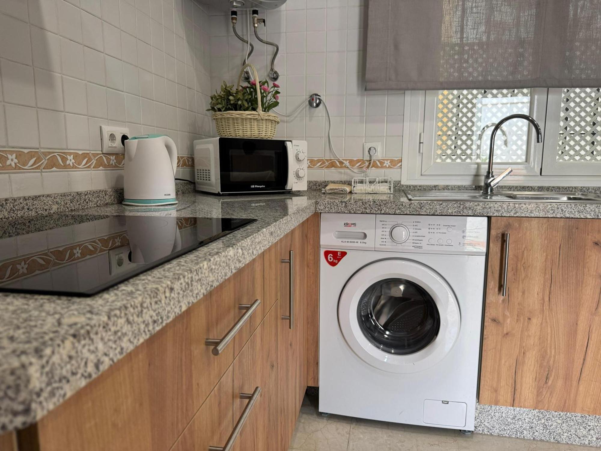 Apartamento Duplex El Tinte Córdoba Exterior foto