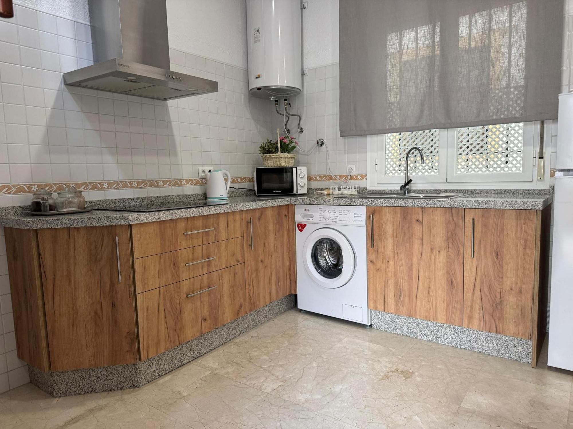 Apartamento Duplex El Tinte Córdoba Exterior foto