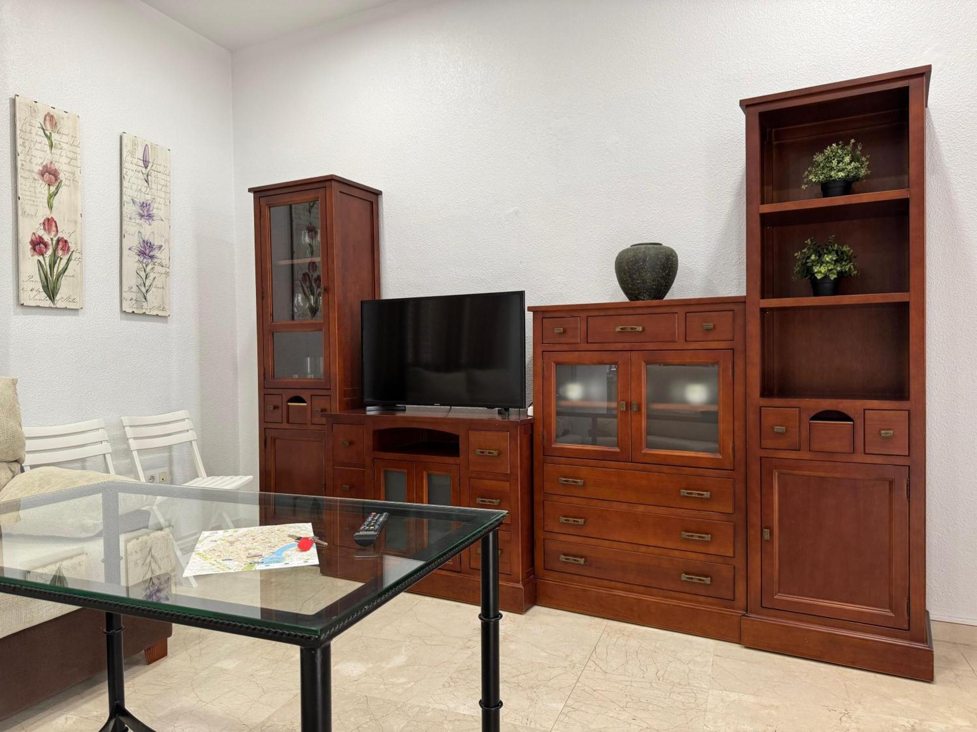 Apartamento Duplex El Tinte Córdoba Exterior foto