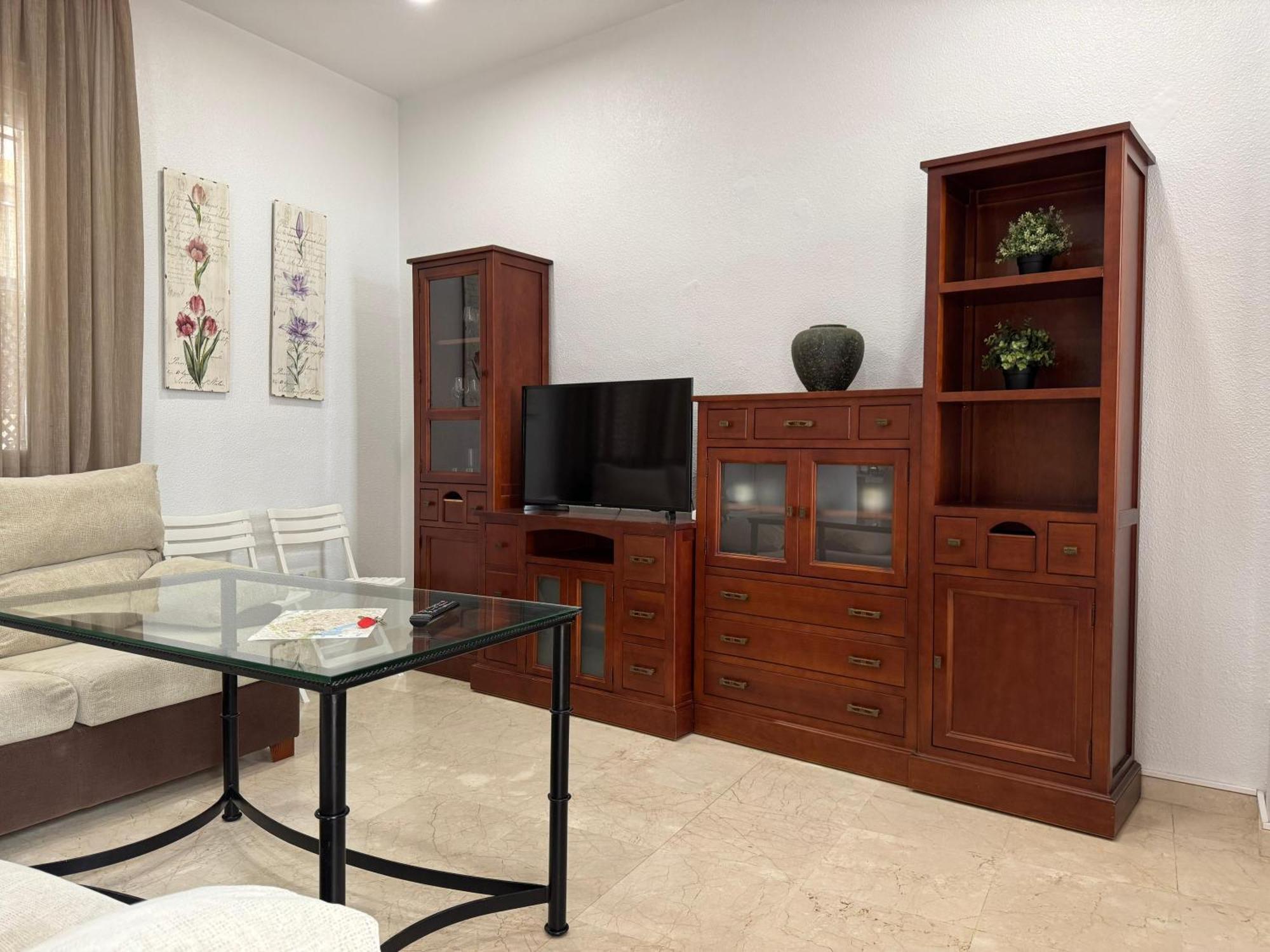 Apartamento Duplex El Tinte Córdoba Exterior foto